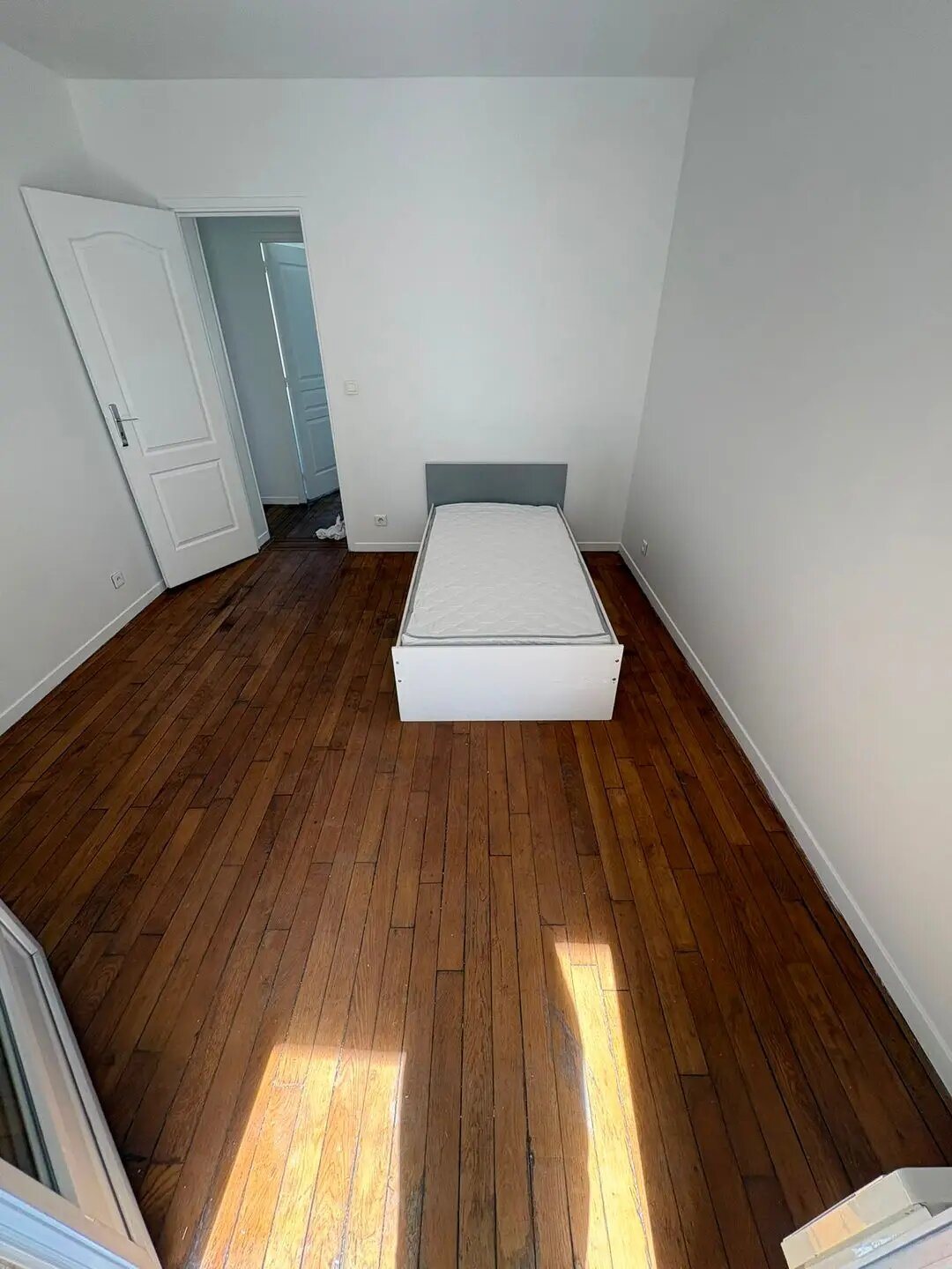Appartement à louer, 58m², Ivry-sur-Seine