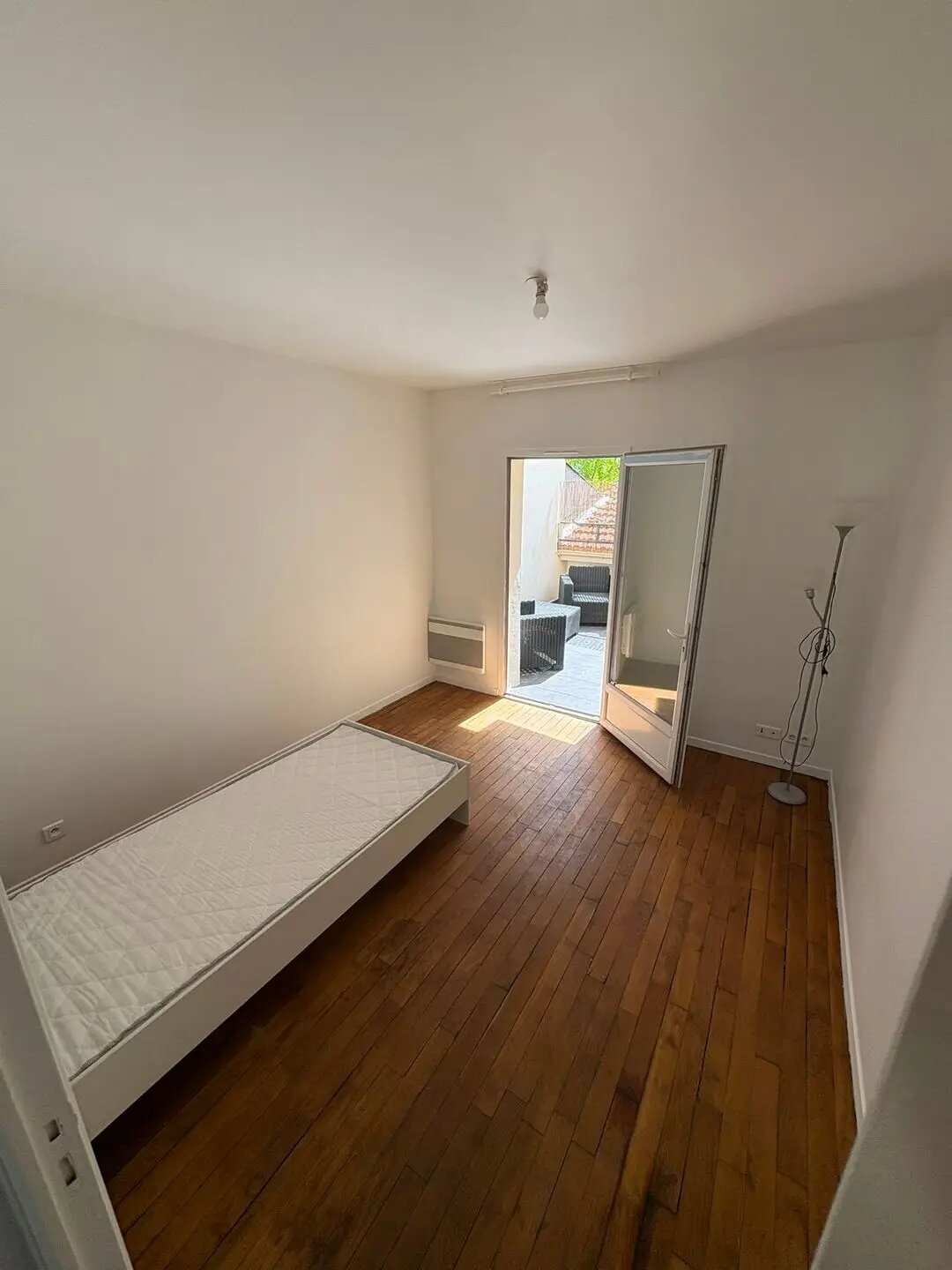 Appartement à louer, 58m², Ivry-sur-Seine