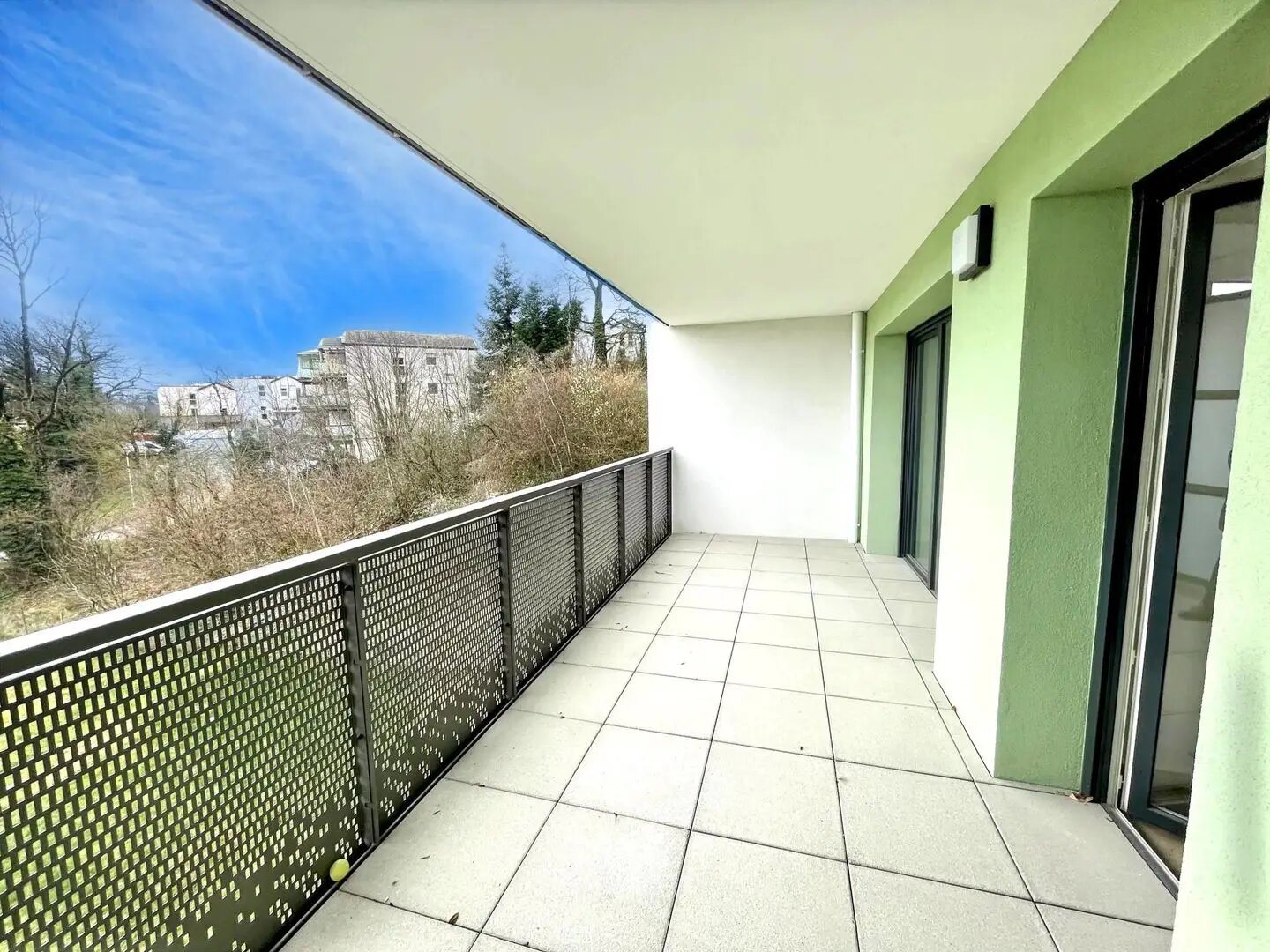 Appartement à vendre, 66m², Gex