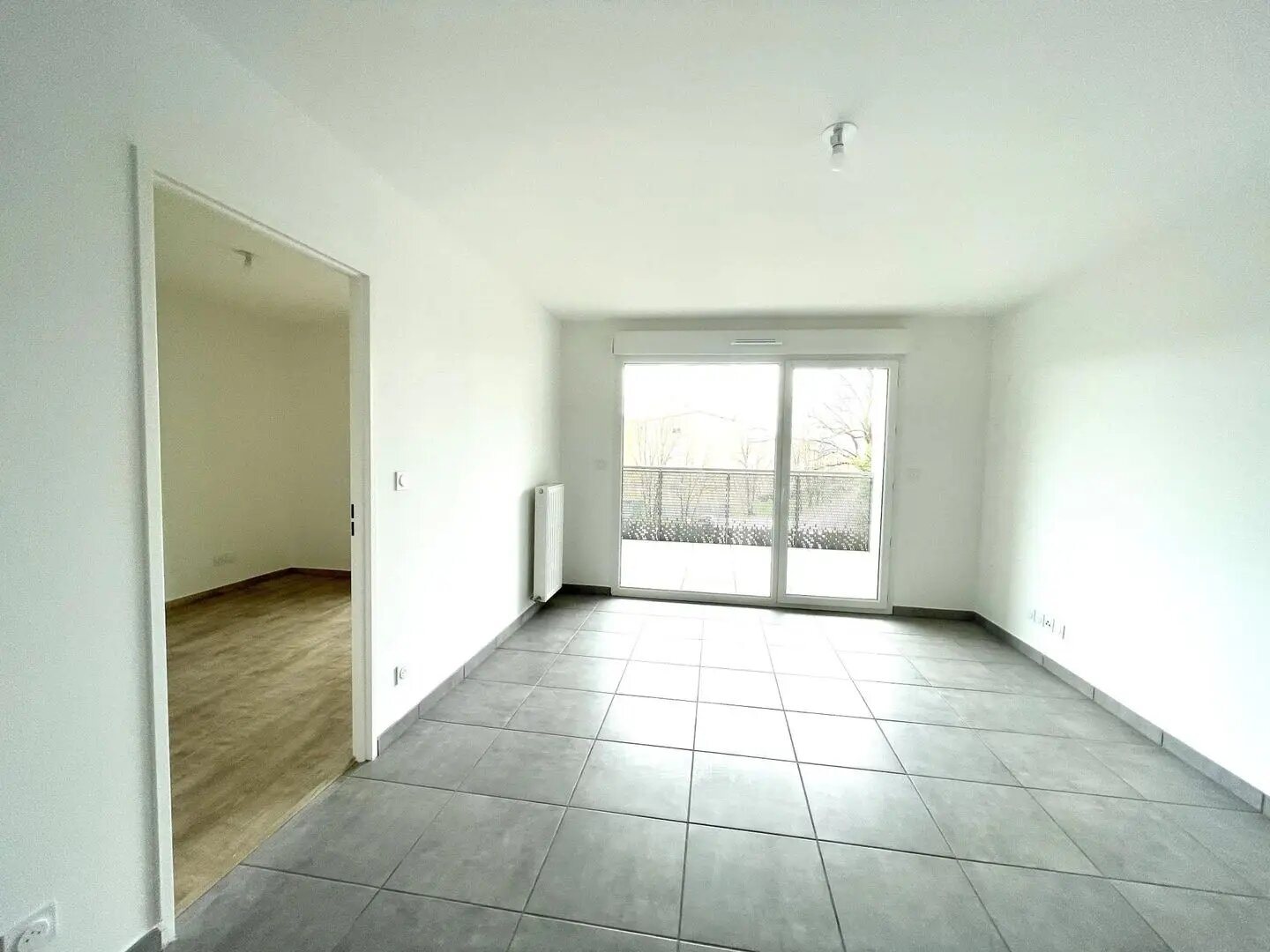 Appartement à vendre, 66m², Gex