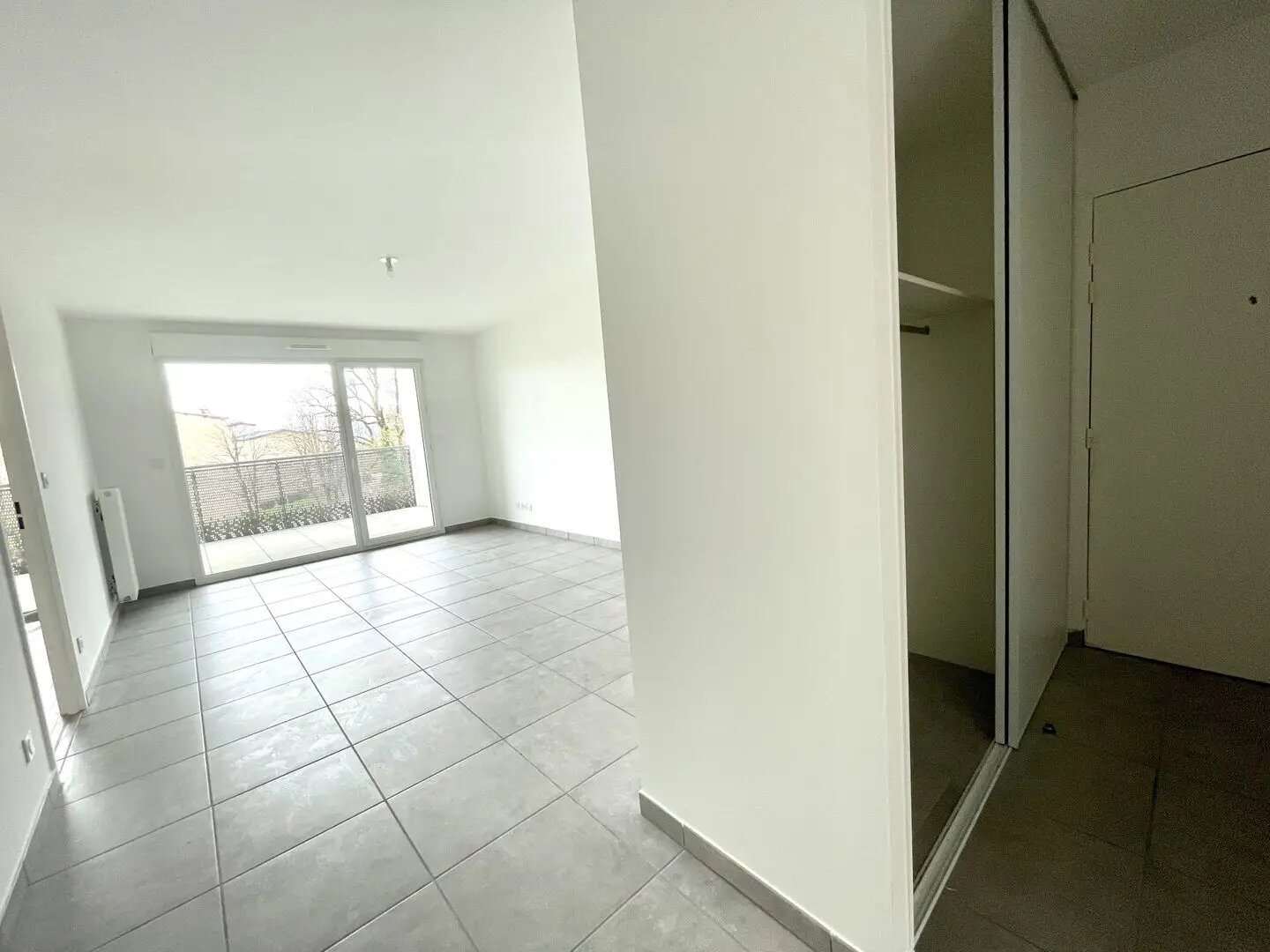 Appartement à vendre, 66m², Gex