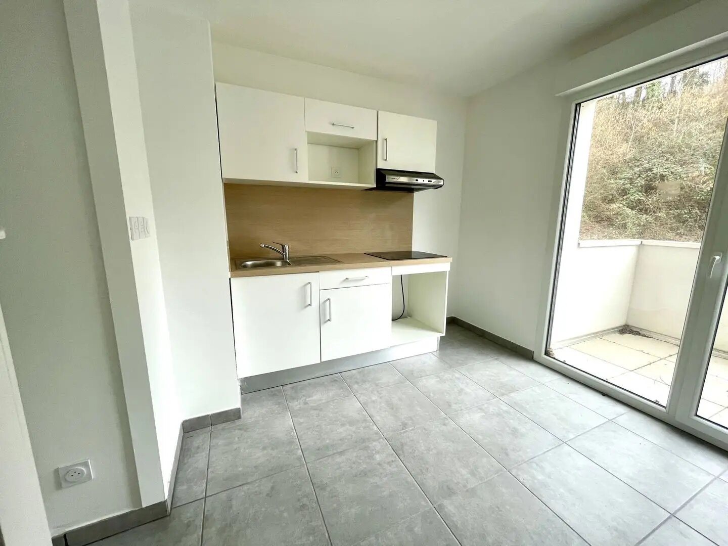 Appartement à vendre, 66m², Gex