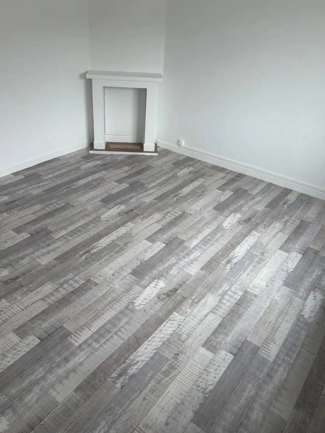 Appartement à louer, 93m², Rue