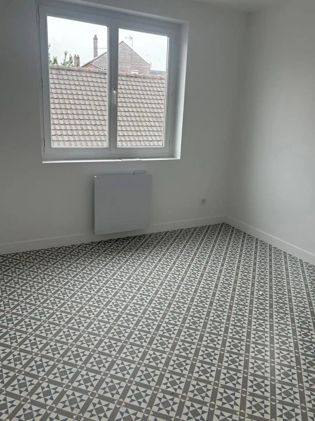 Appartement à louer, 93m², Rue