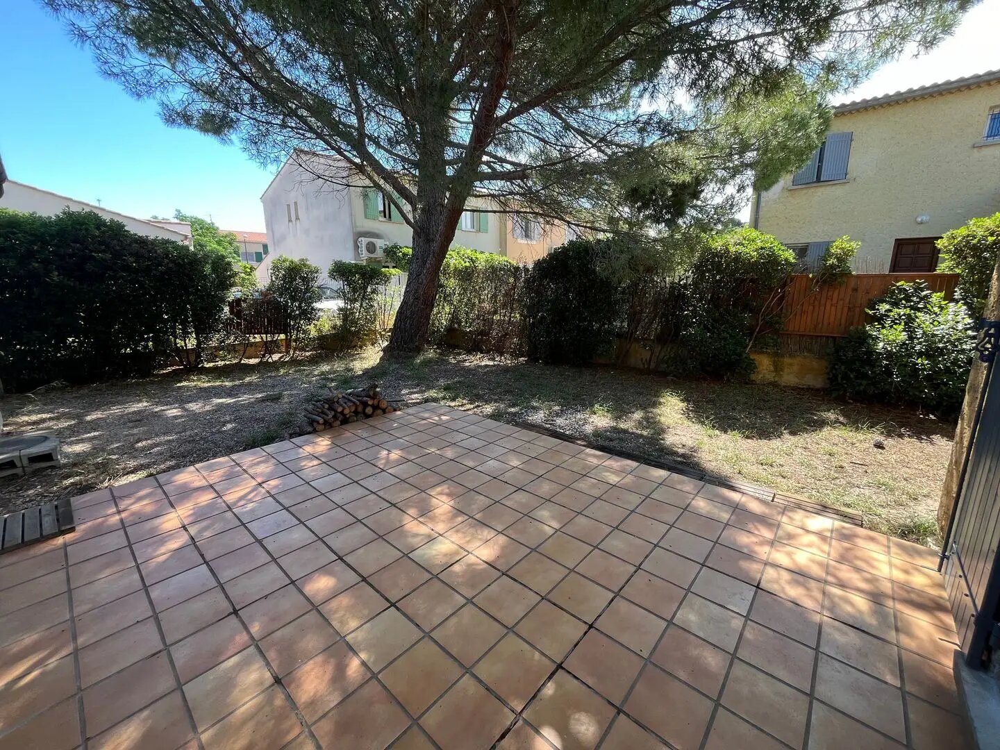 Maison à louer, 116m², Avignon
