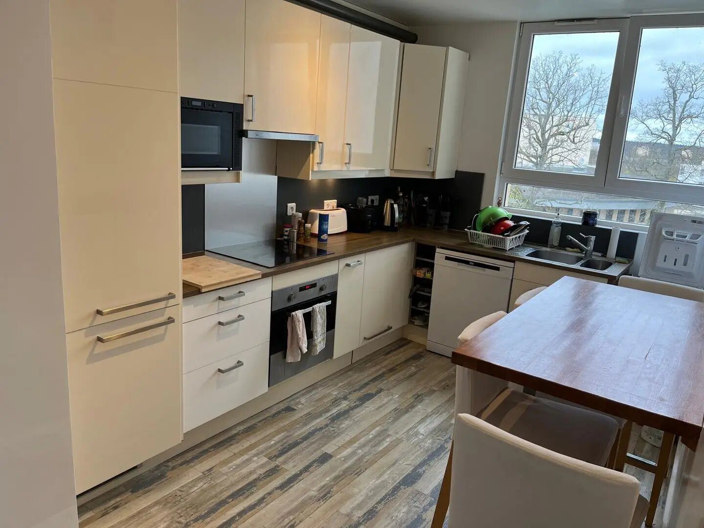 Appartement à louer, 71m², Avon