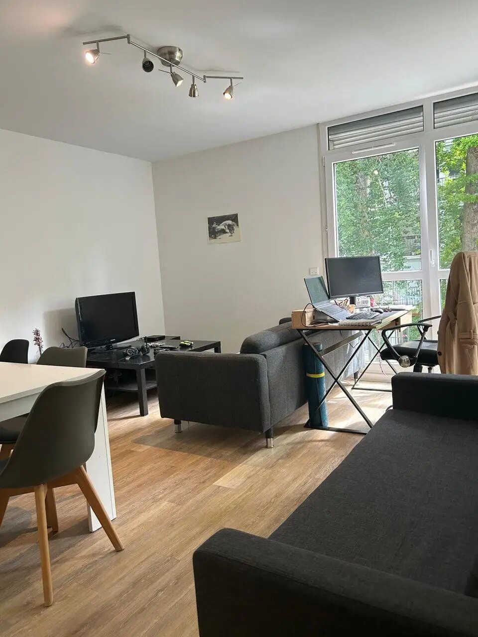 Appartement à louer, 71m², Avon
