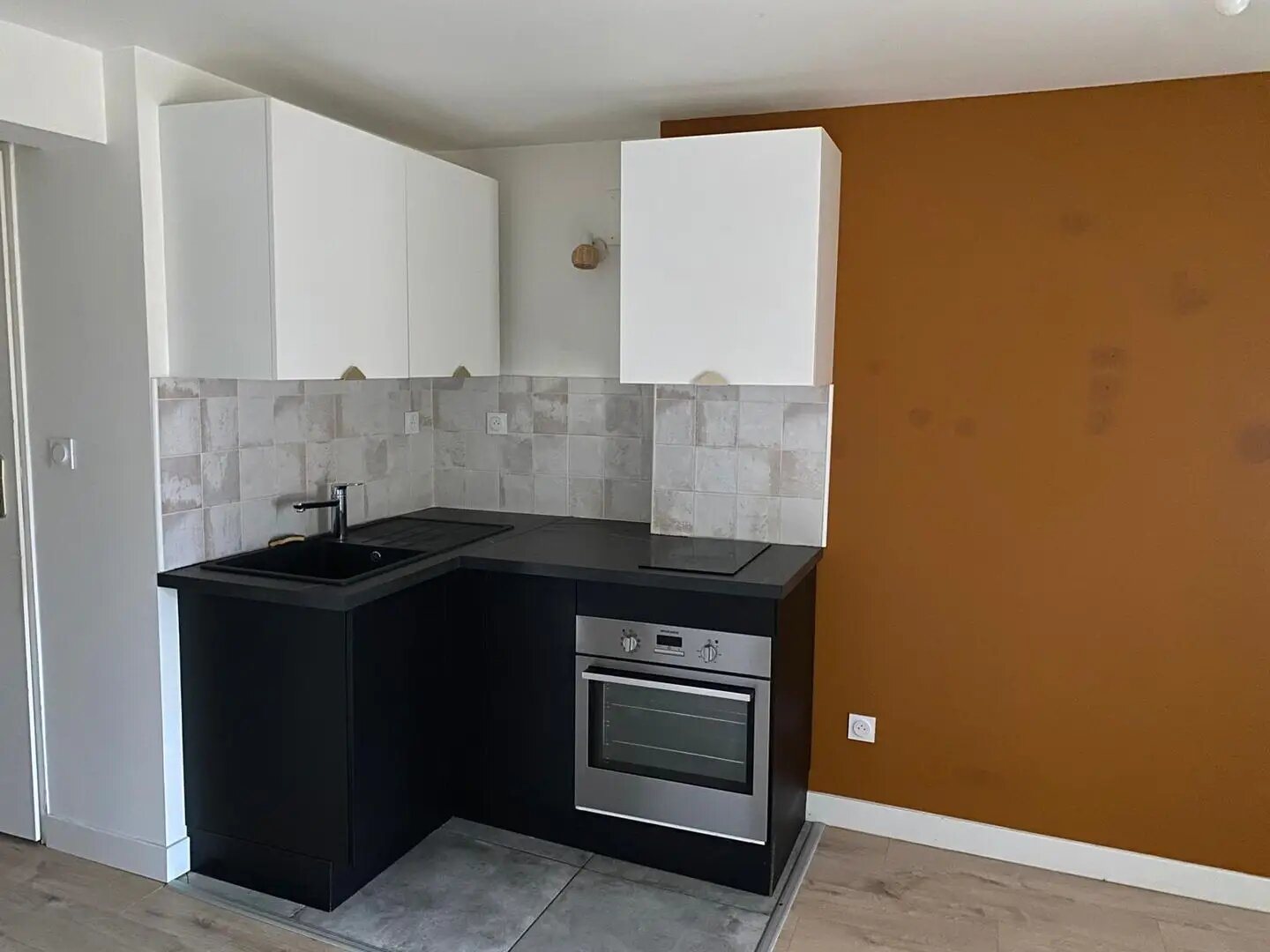 Appartement à louer, 35m², Villeneuve-sur-Yonne