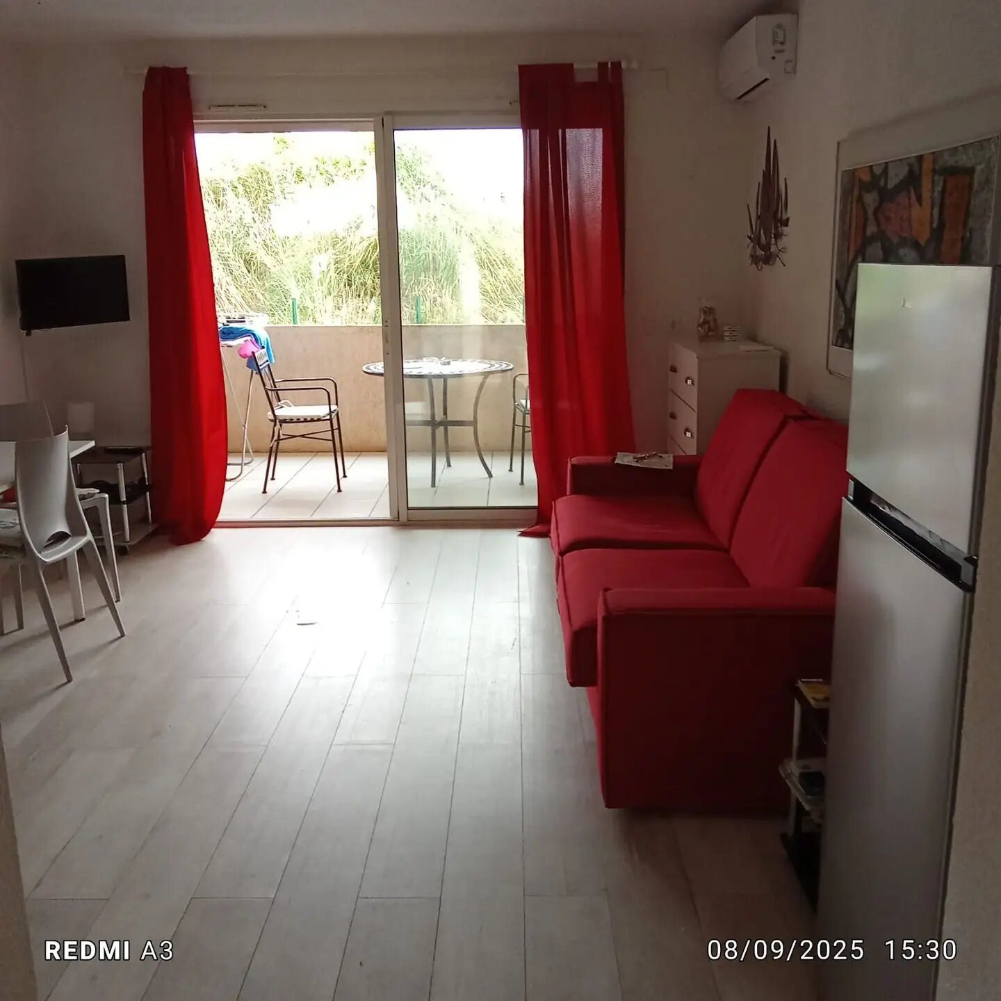 Appartement à vendre, 25m², San-Nicolao