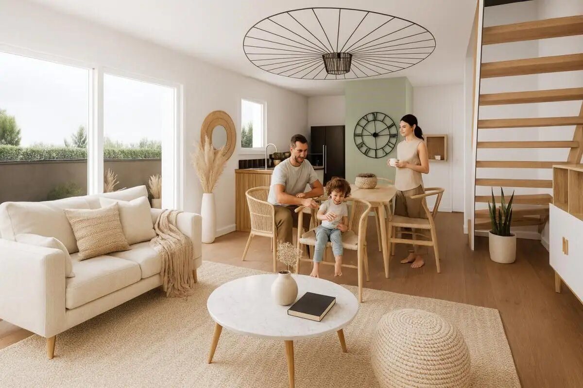 Appartement à vendre, 81m², Weyersheim