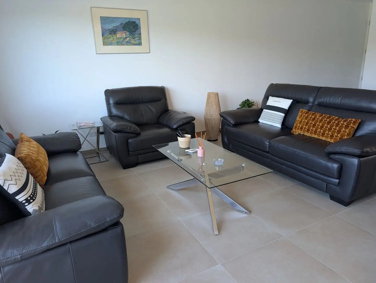 Appartement à vendre, 80m², Ghisonaccia