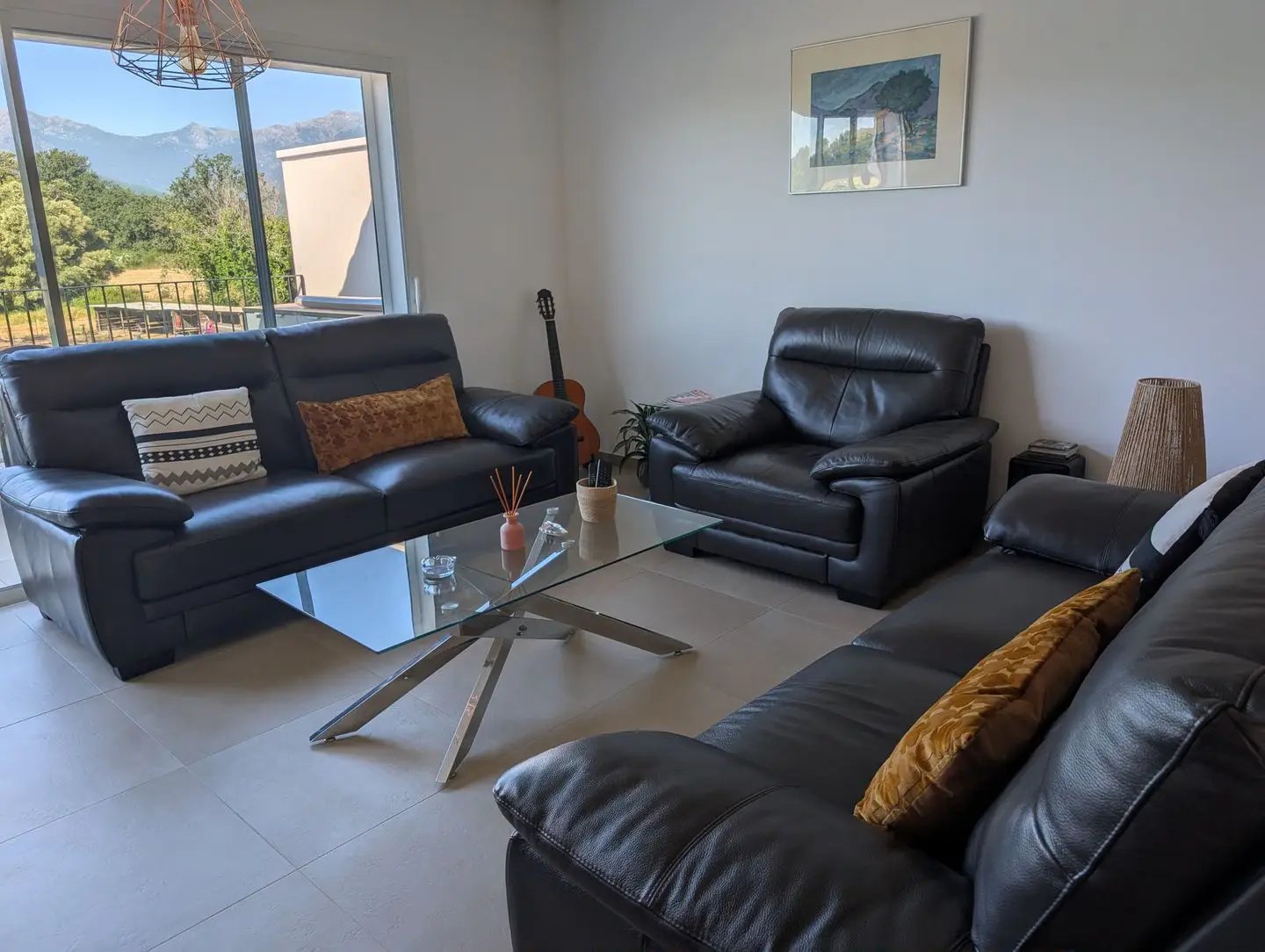 Appartement à vendre, 80m², Ghisonaccia