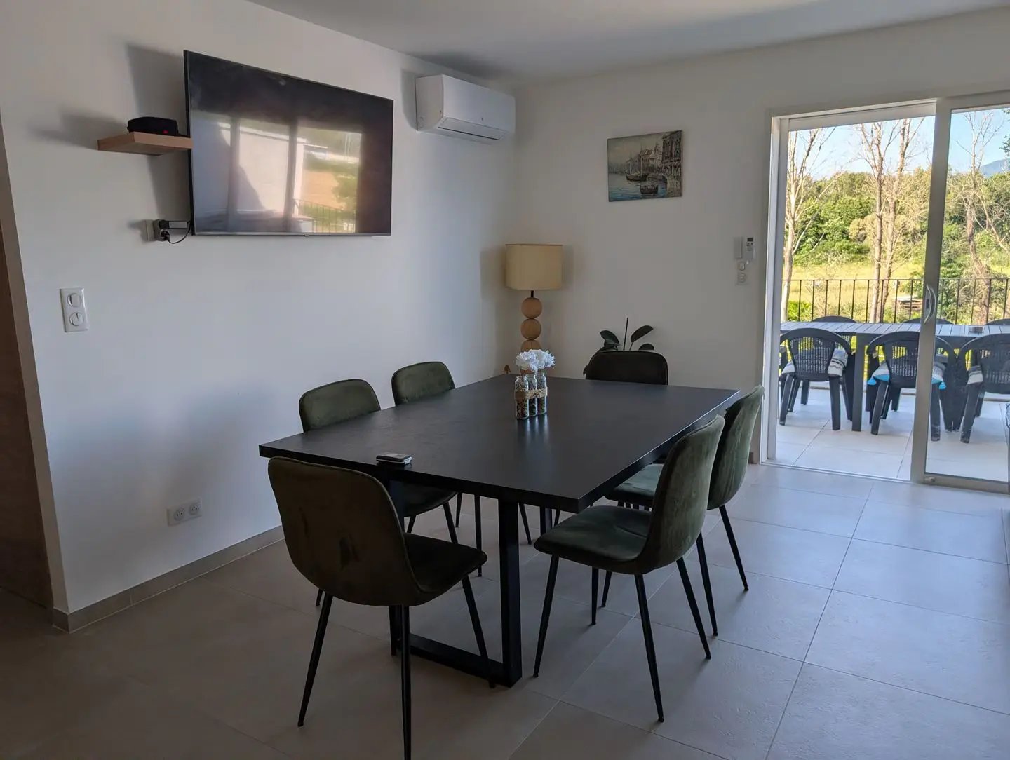 Appartement à vendre, 80m², Ghisonaccia
