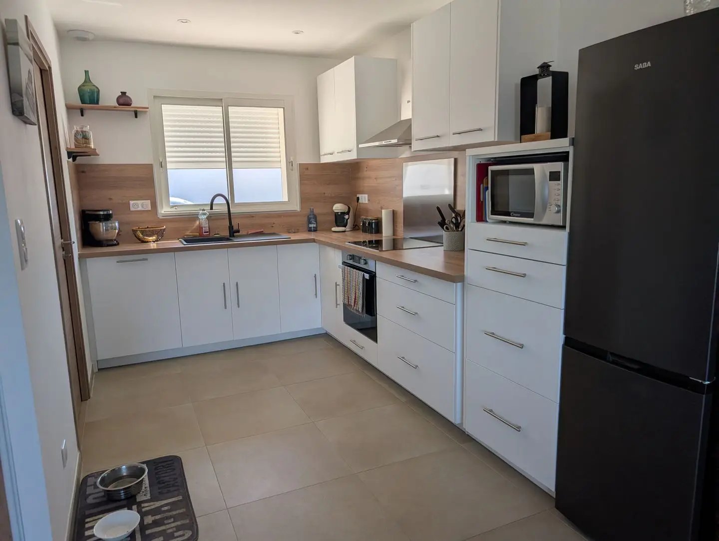 Appartement à vendre, 80m², Ghisonaccia