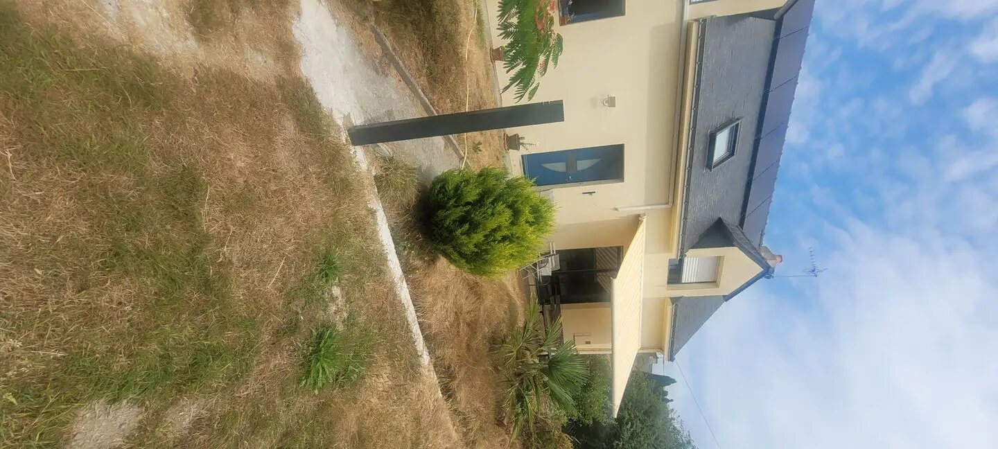 Maison à vendre, 25m², Herbignac