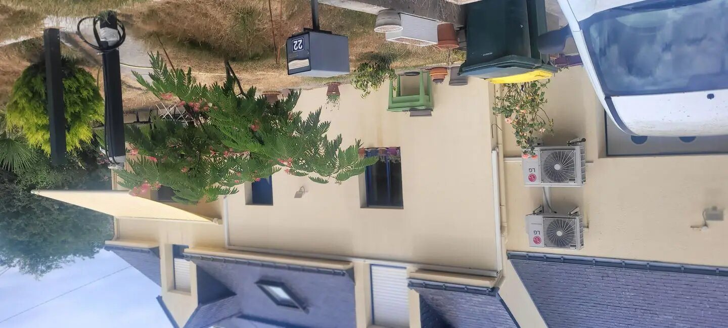 Maison à vendre, 25m², Herbignac