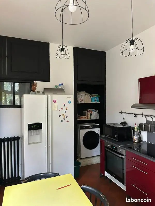 Appartement à louer, 22m², Angers