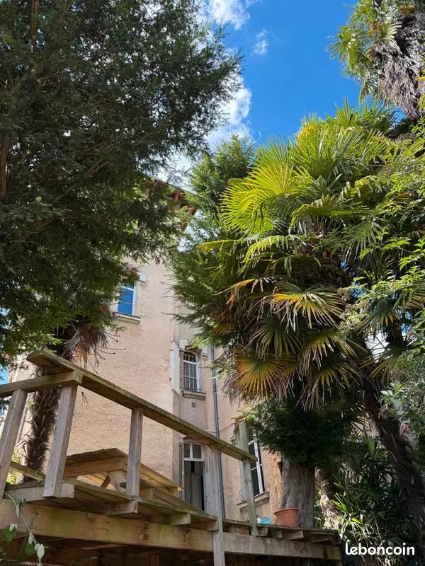 Appartement à louer, 22m², Angers