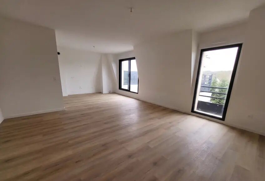 Appartement à vendre, 61m², L'Isle-Adam