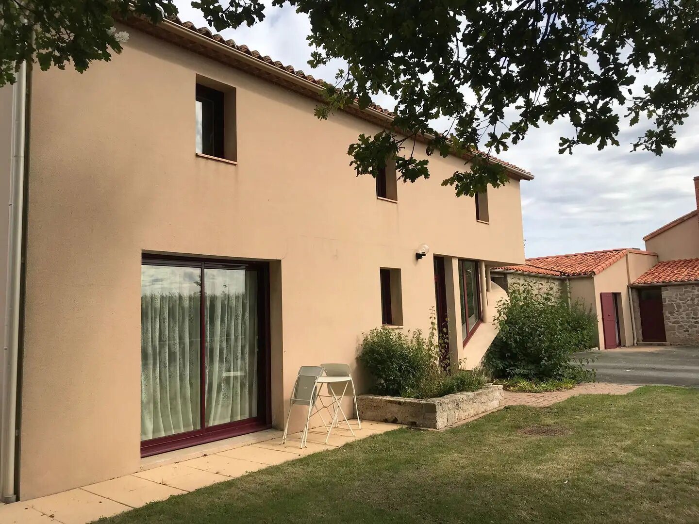 Appartement à louer, 18m², Les Herbiers