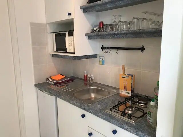 Appartement à louer, 18m², Les Herbiers