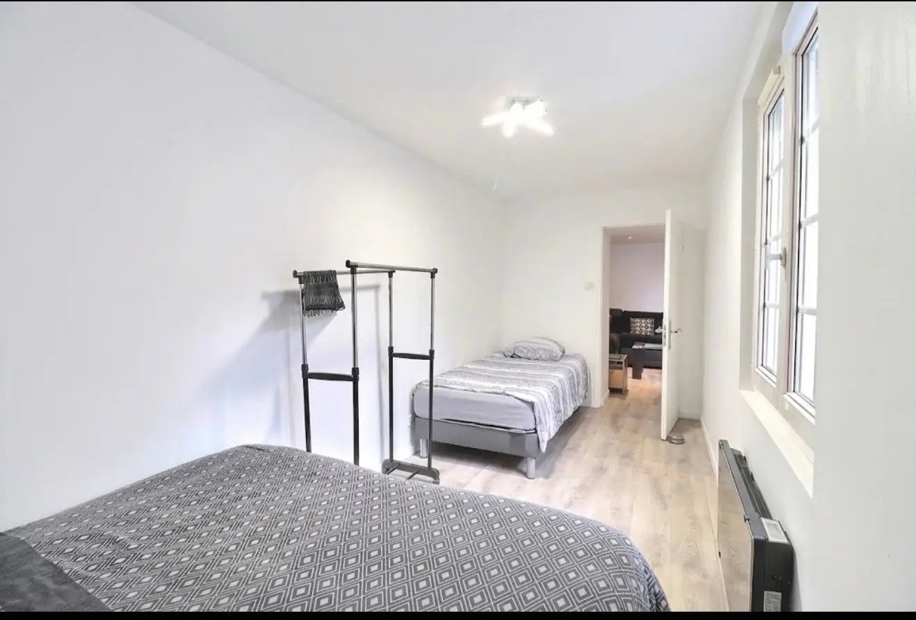 Appartement à louer, 32m², Nancy