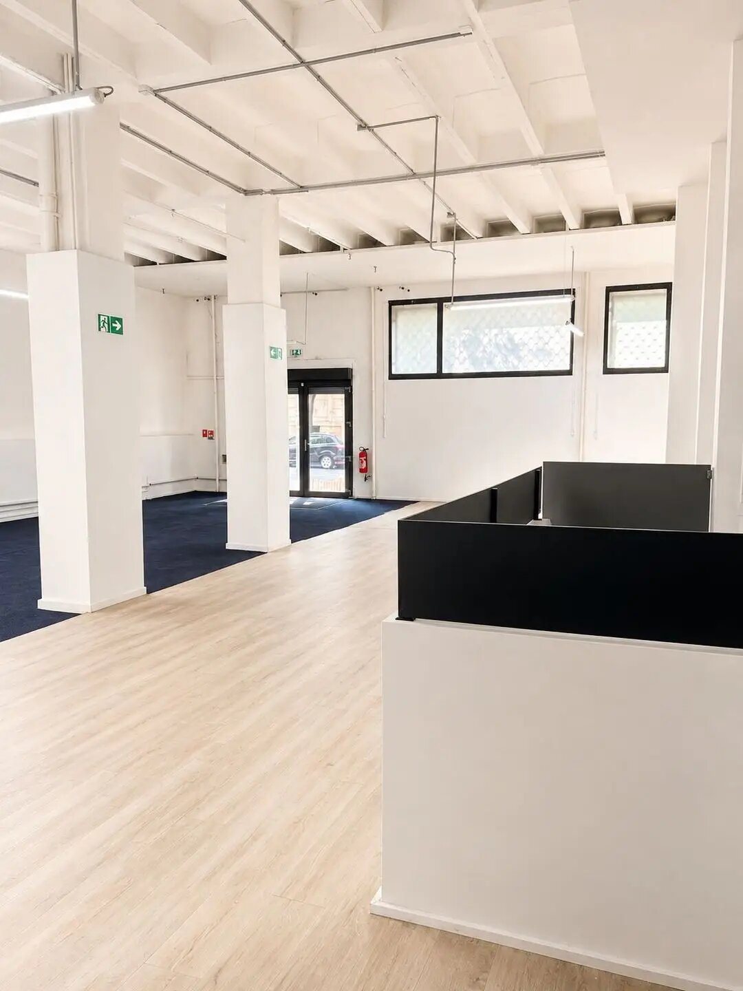 Appartement à vendre, 400m², Saint-Etienne