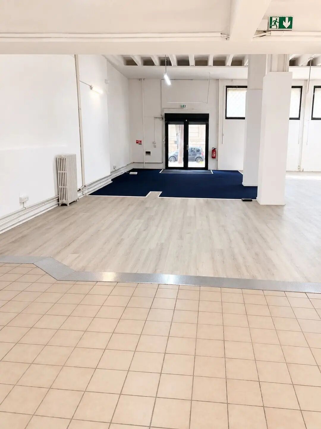 Appartement à vendre, 400m², Saint-Etienne