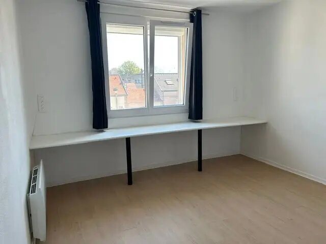 Appartement à louer, 19m², Reims