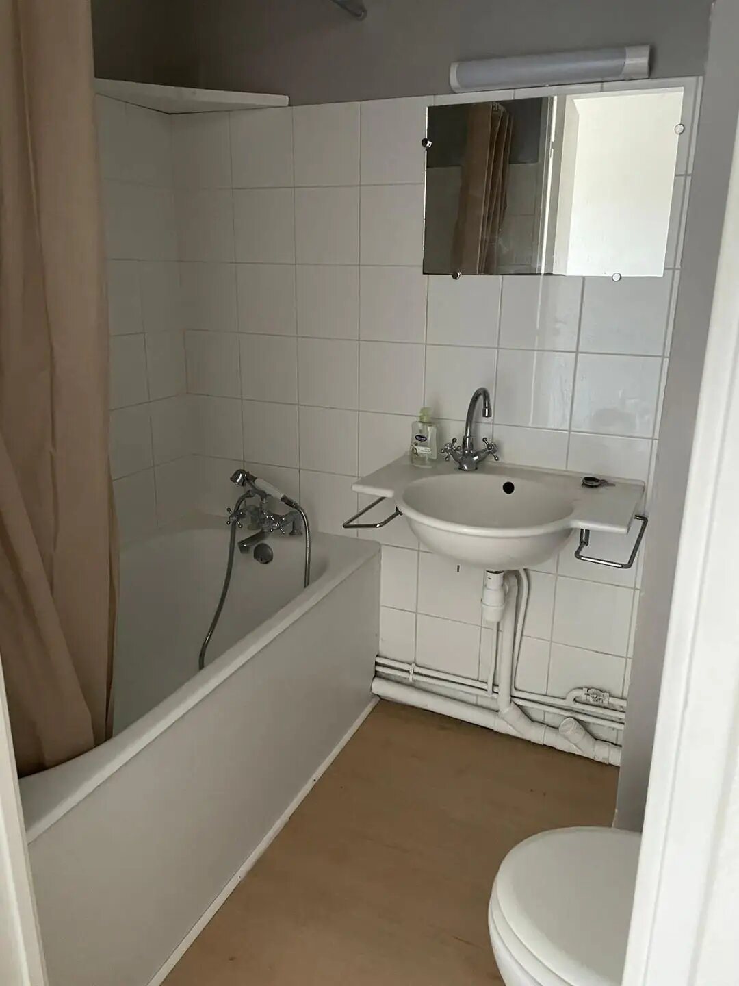 Appartement à louer, 19m², Reims
