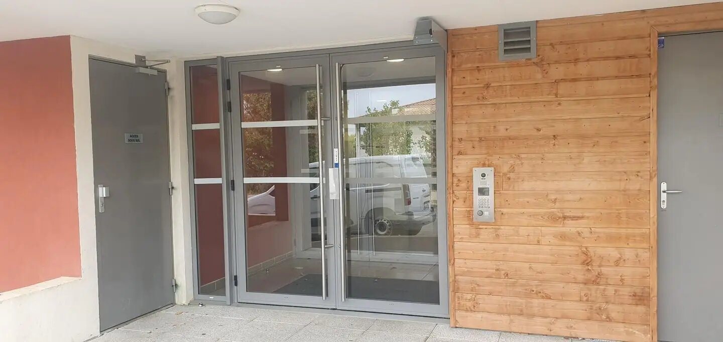 Appartement à louer, 41m², Grabels