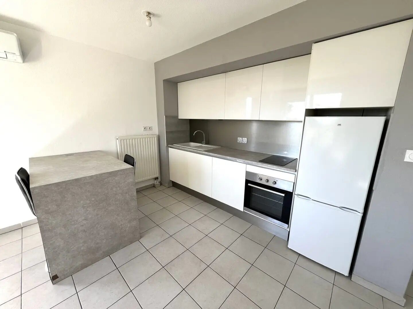 Appartement à louer, 41m², Grabels