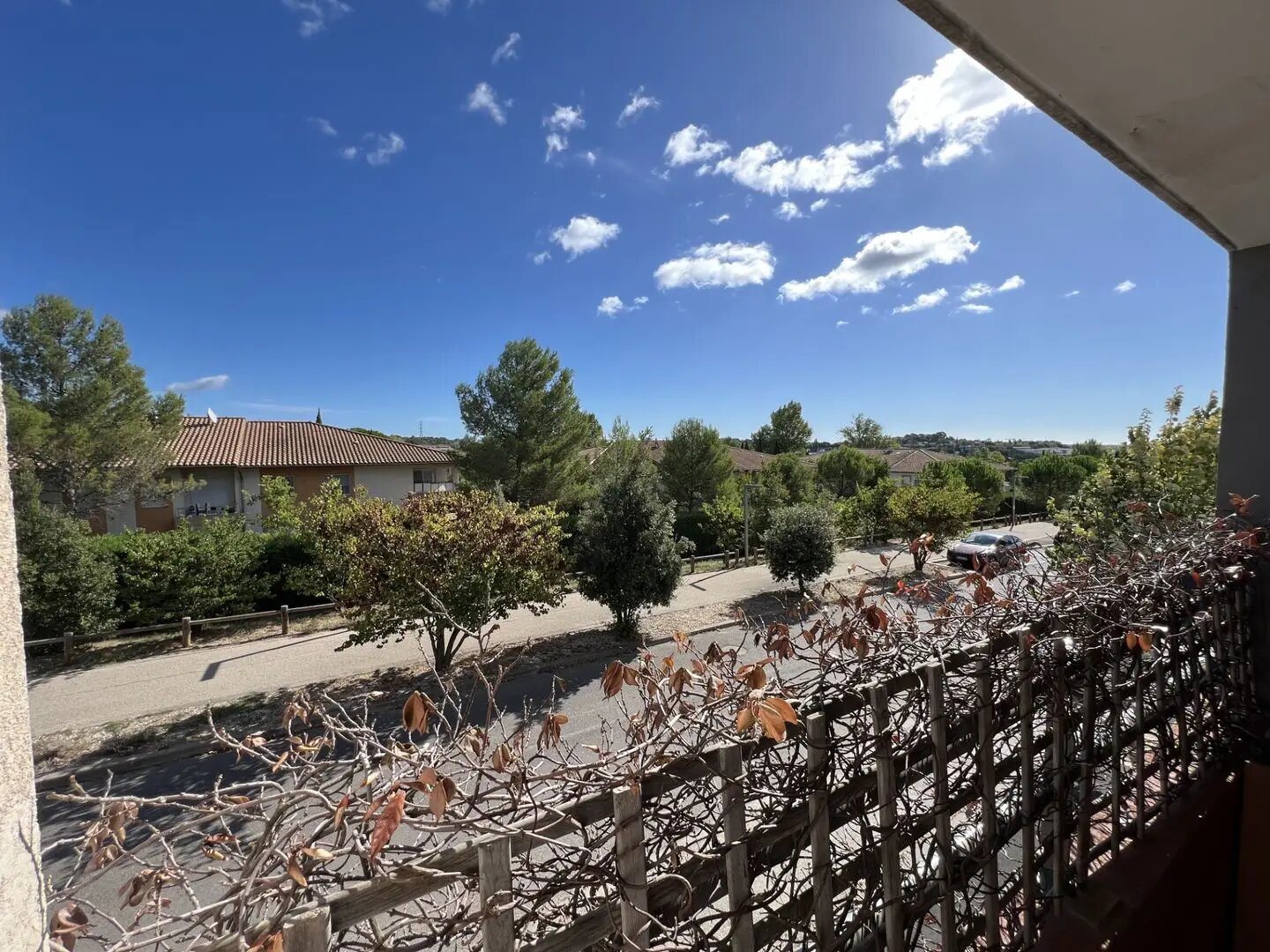 Appartement à louer, 41m², Grabels