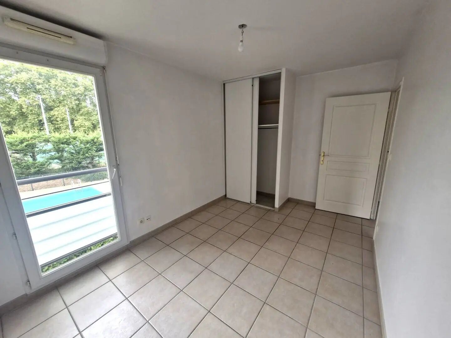 Appartement à louer, 65m², Oullins