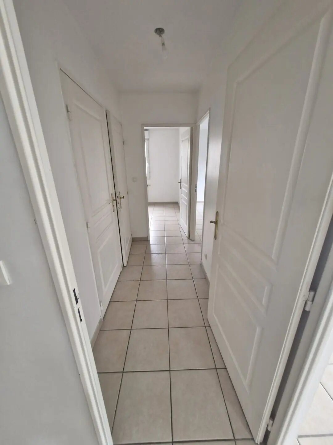 Appartement à louer, 65m², Oullins