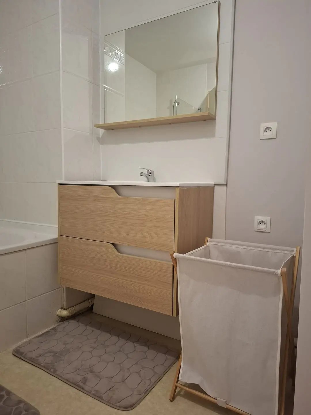 Appartement à louer, 37m², Vannes