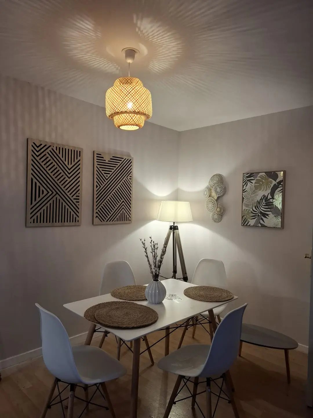 Appartement à louer, 37m², Vannes