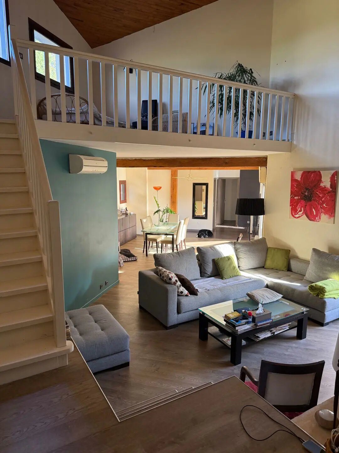 Maison à vendre, 140m², Mercuès