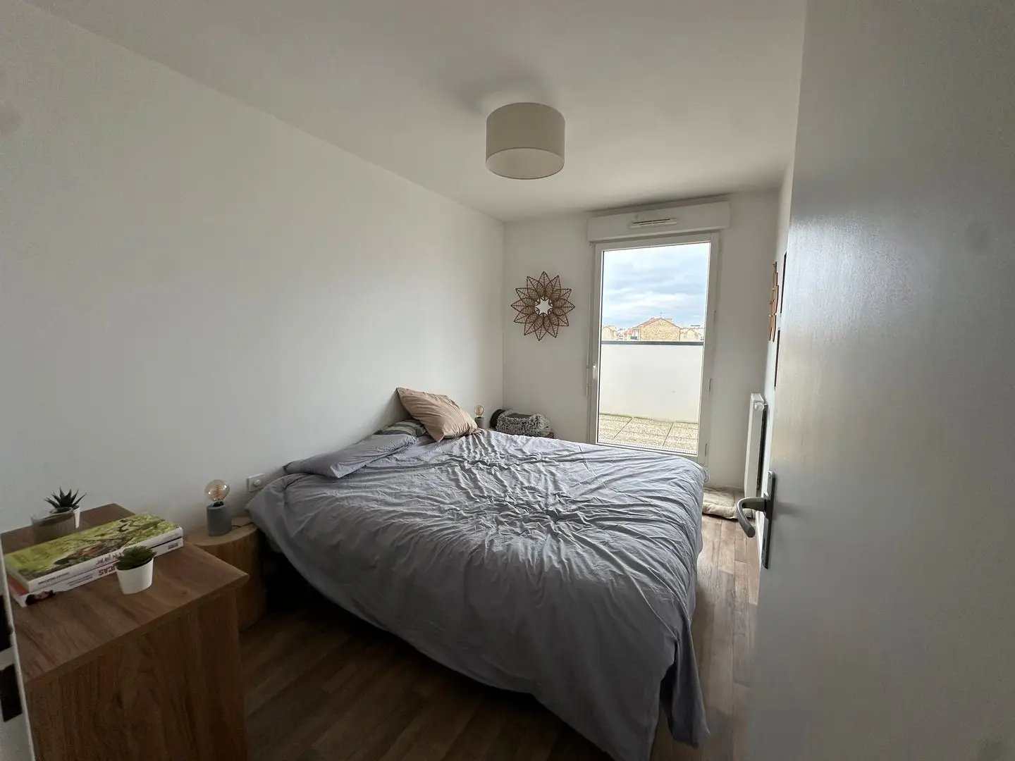 Appartement à louer, 60m², Colombes