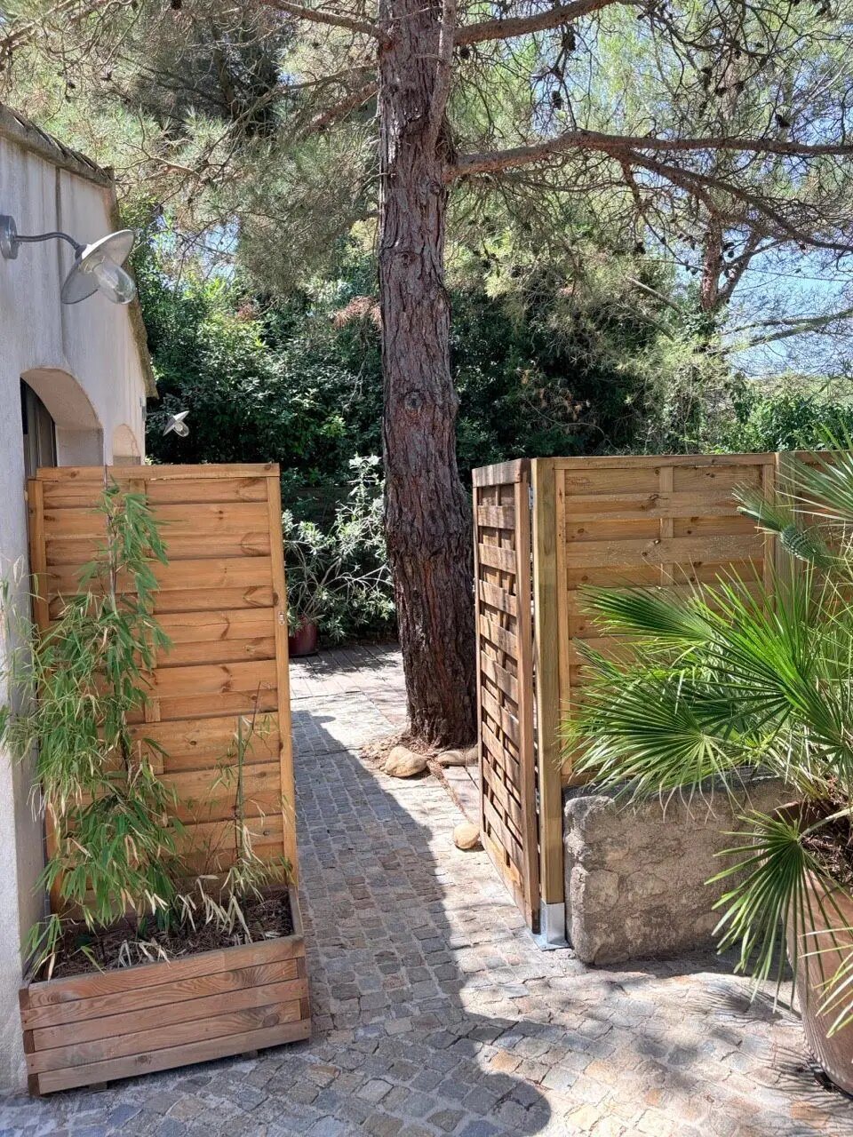 Appartement à louer, 17m², Ventabren