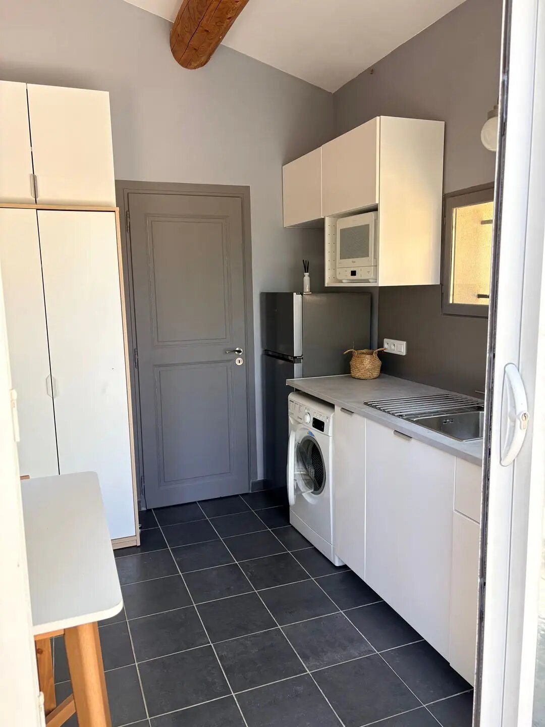Appartement à louer, 17m², Ventabren
