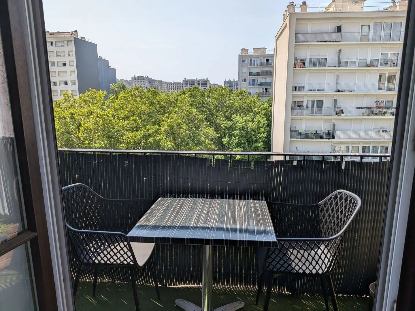 Appartement à vendre, 55m², Meudon