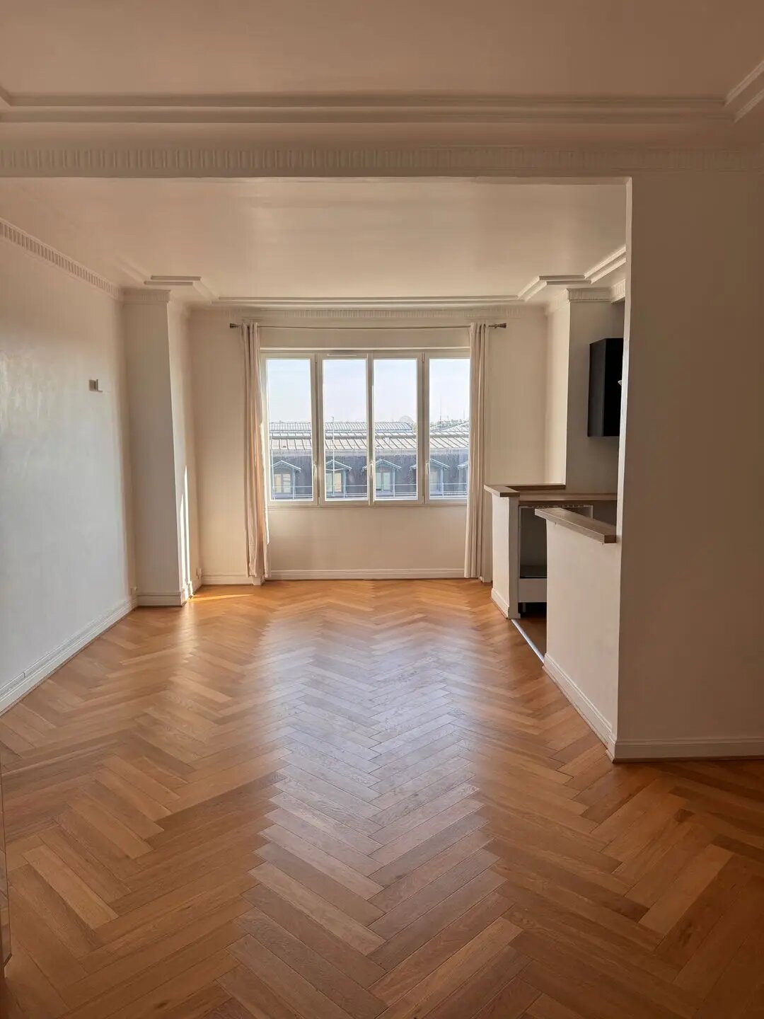 Appartement à vendre, 64m², Lyon 8ème