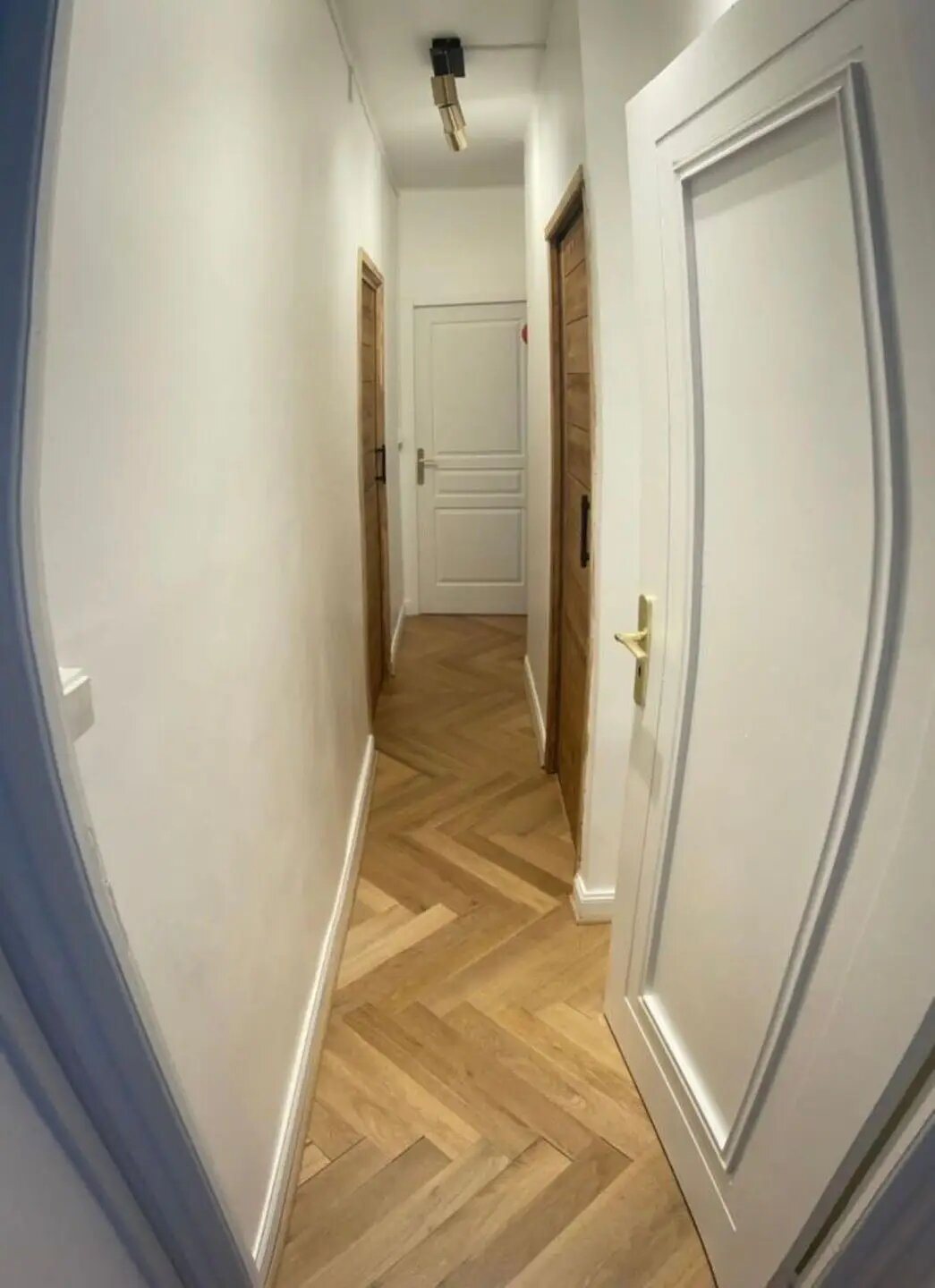 Appartement à vendre, 64m², Lyon 8ème