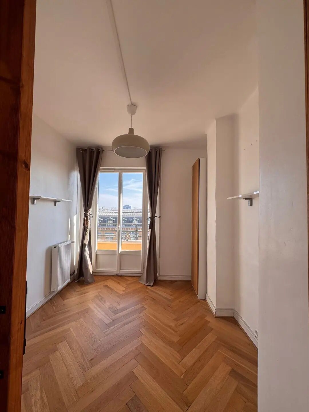 Appartement à vendre, 64m², Lyon 8ème