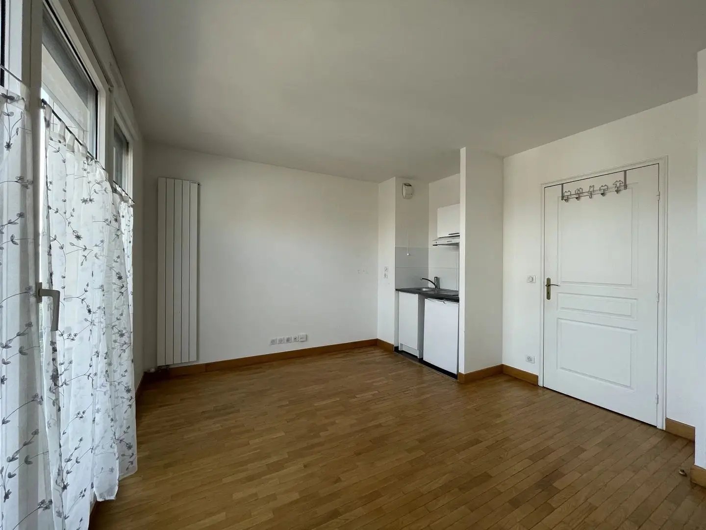 Appartement à vendre, 24m², Courbevoie