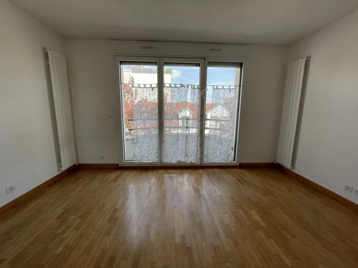 Appartement à vendre, 24m², Courbevoie