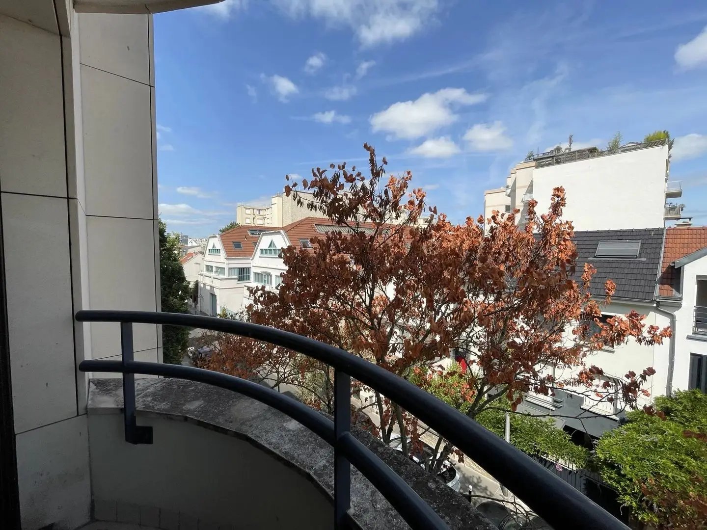 Appartement à vendre, 24m², Courbevoie