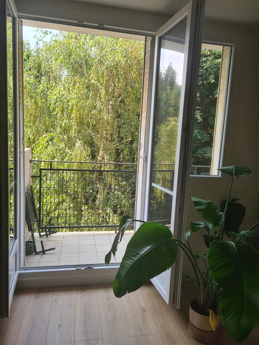 Appartement à louer, 57m², Versailles