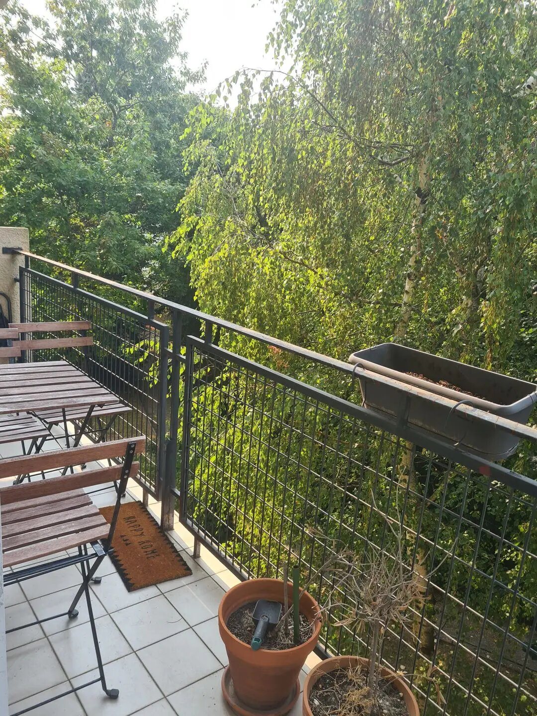 Appartement à louer, 57m², Versailles
